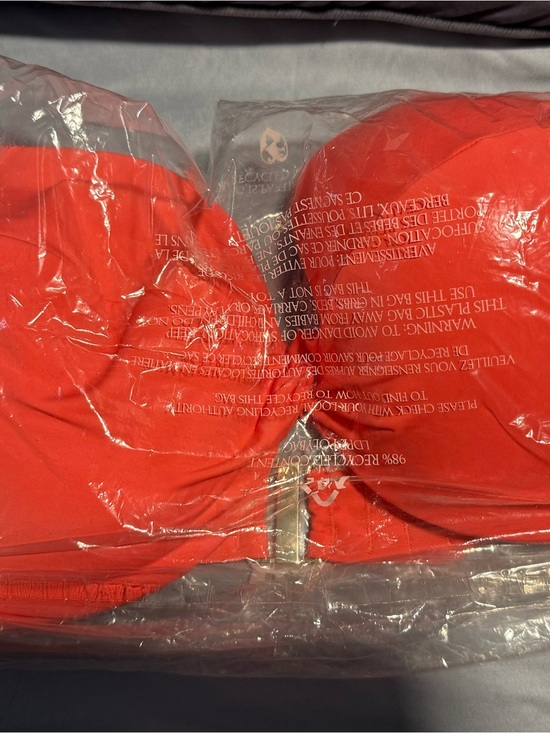 Victoria's Secret Other - Never worn or opened Victoria's Secret peach Push-Up Swim Bra